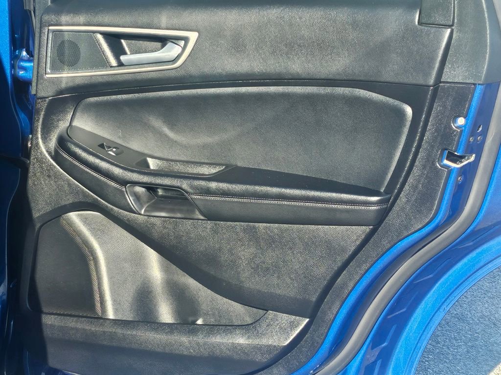 Certified 2024 Ford Edge SEL w/ Convenience Package image 34