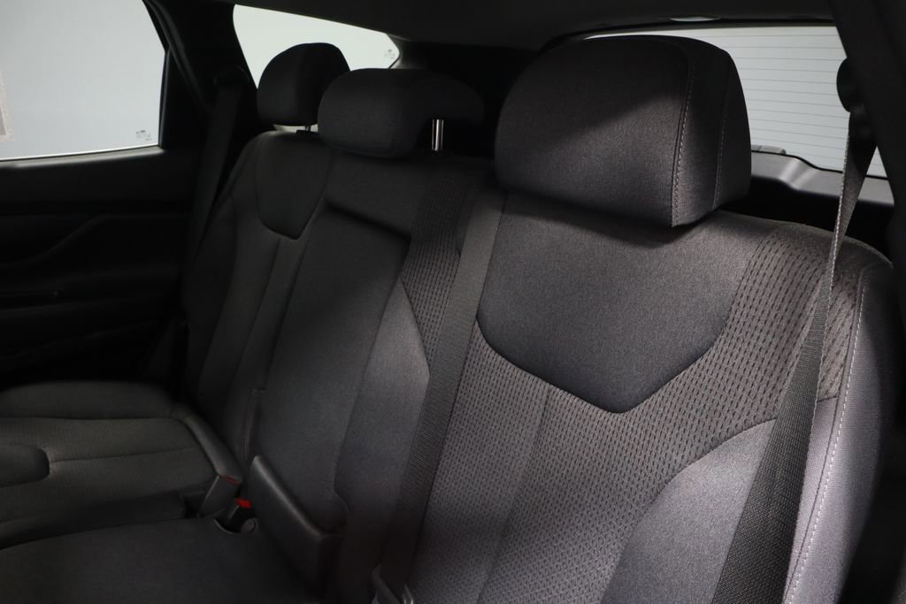 Used 2023 Hyundai Santa Fe SEL AWD/4WD image 23