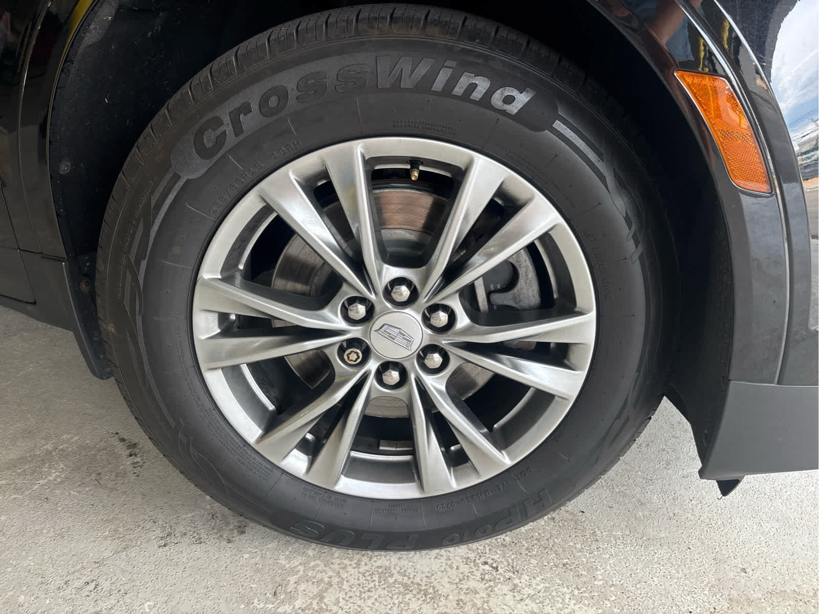 Used 2020 Cadillac XT5 Premium Luxury AWD/4WD image 50