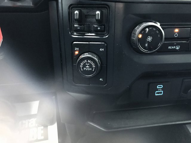 Certified 2023 Ford F150 XL w/ STX Appearance Package image 11