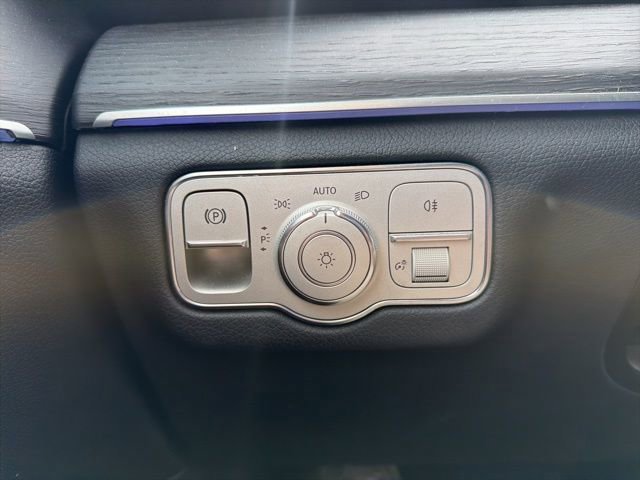 Used 2021 Mercedes-Benz GLE 350 4MATIC image 31