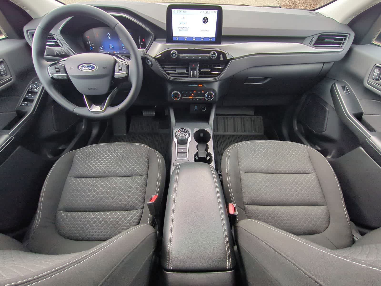 Certified 2023 Ford Escape Active AWD/4WD image 15