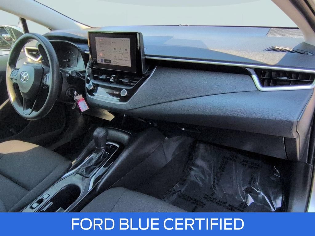 Used 2024 Toyota Corolla LE FWD image 30