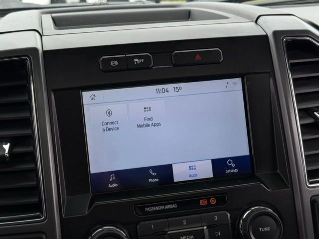 Certified 2022 Ford F250 XLT w/ XLT Premium Package image 39