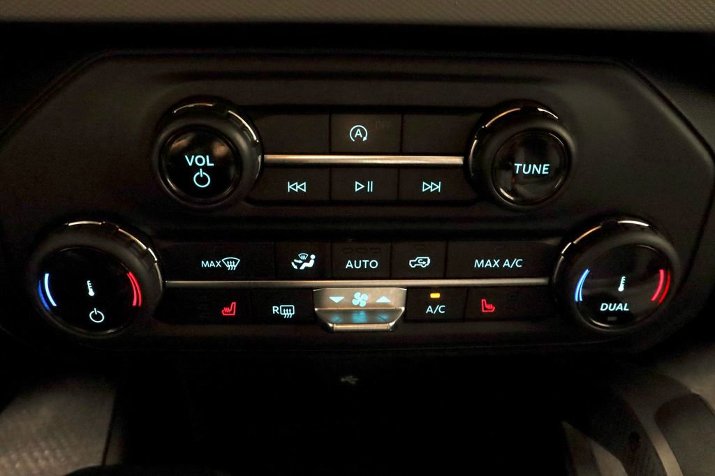 Certified 2022 Ford Bronco Big Bend AWD/4WD image 28