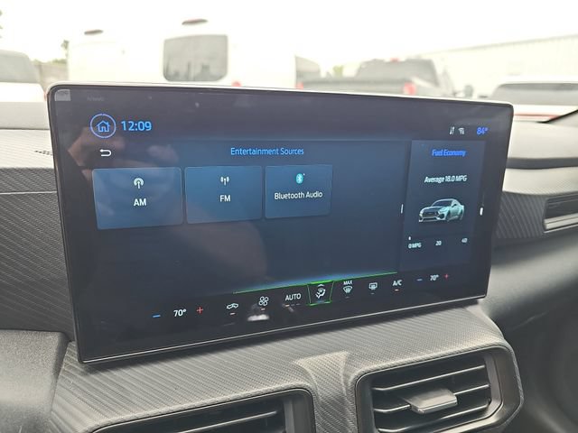 Certified 2025 Ford Mustang GT RWD image 23