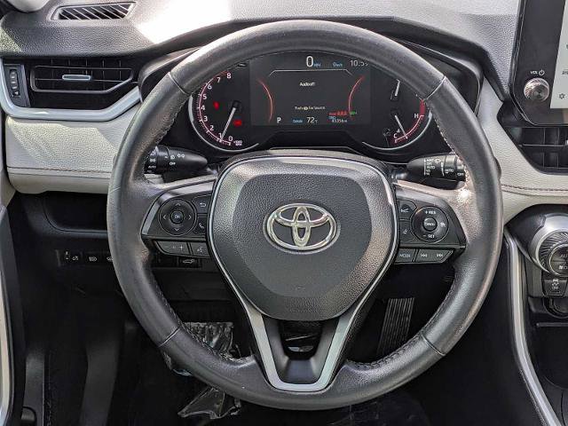 Used 2023 Toyota RAV4 XLE Premium AWD/4WD image 20