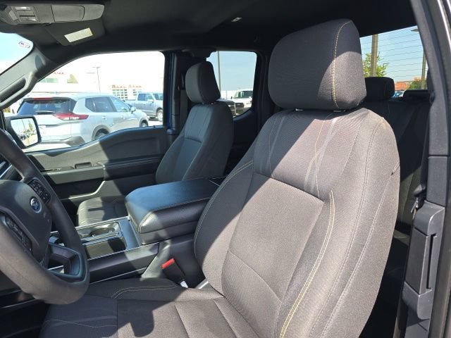 Certified 2024 Ford F150 STX AWD/4WD image 13