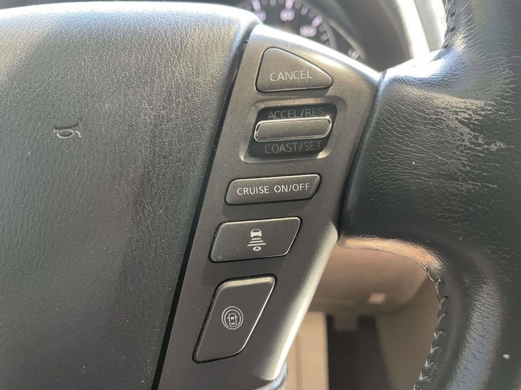 Used 2020 Nissan Armada SL w/ Premium Package image 26