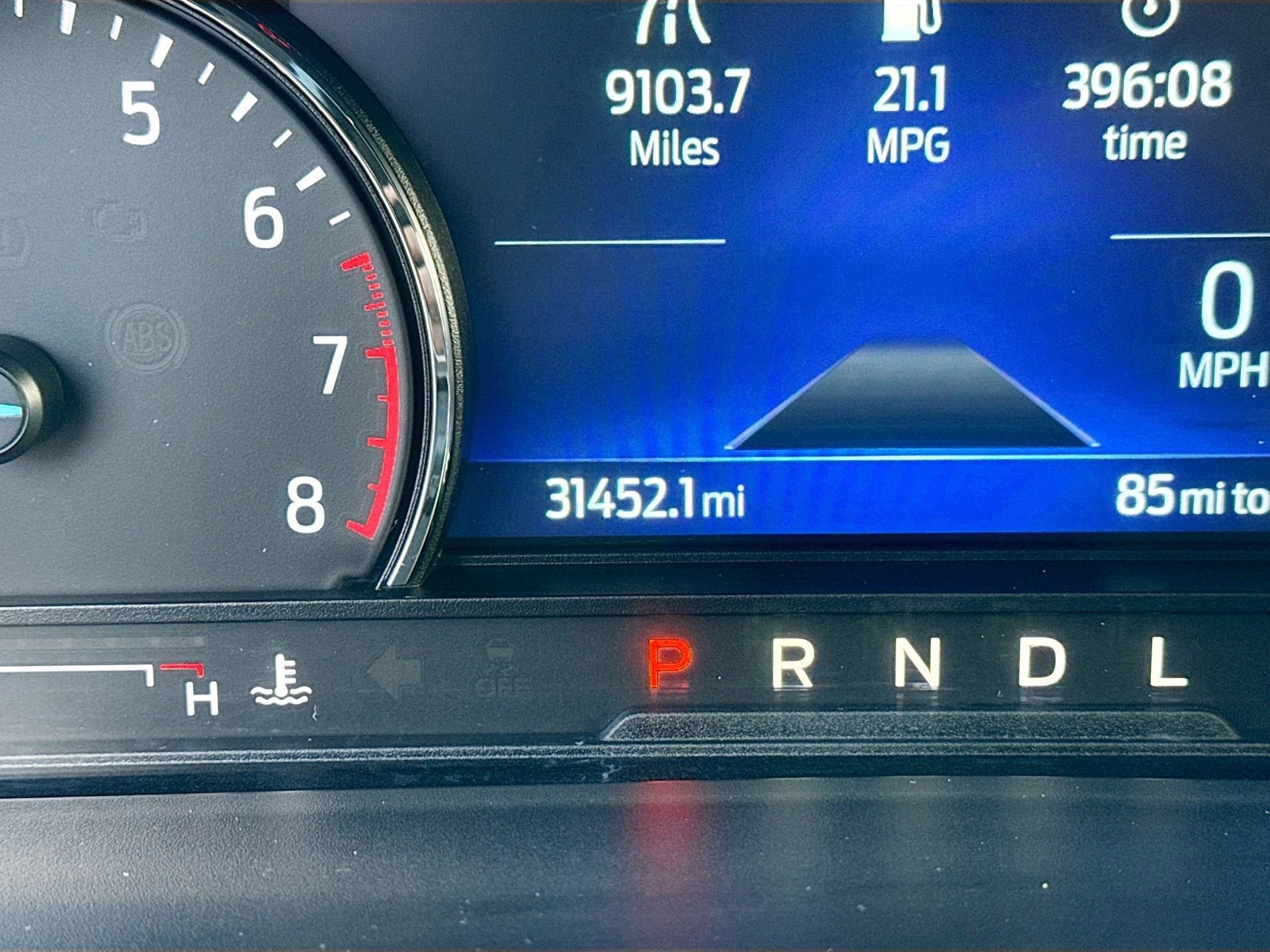 Certified 2022 Ford Explorer XLT image 11