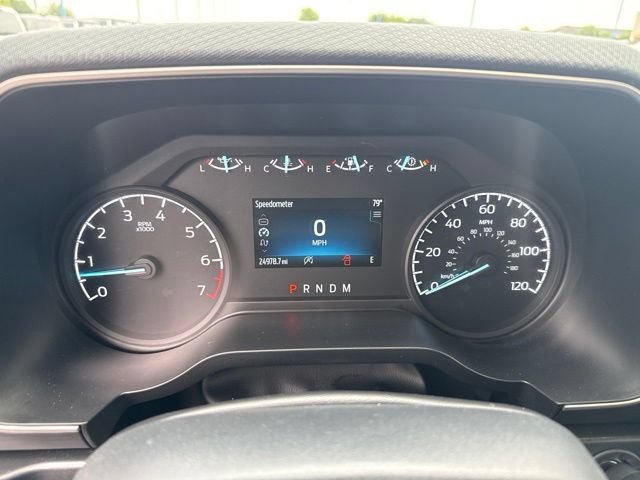 Certified 2023 Ford F150 XL w/ STX Appearance Package AWD/4WD image 25