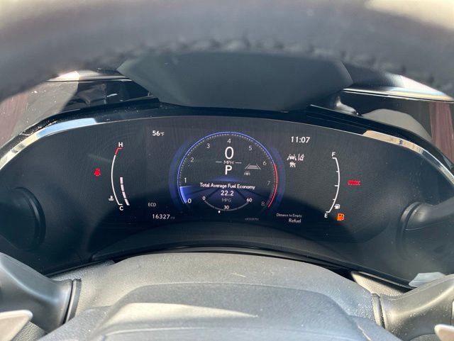 Used 2024 Lexus NX 350 AWD w/ Vision Package image 20