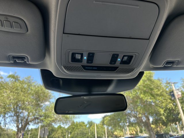 Certified 2022 Ford Explorer Limited w/ Equipment Group 301A RWD image 38