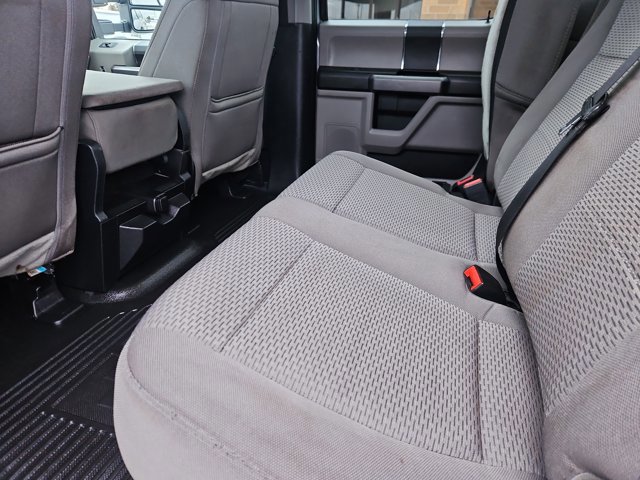 Certified 2021 Ford F350 XLT w/ XLT Value Package image 9