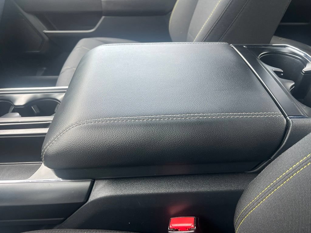 Certified 2024 Ford F150 STX AWD/4WD image 28