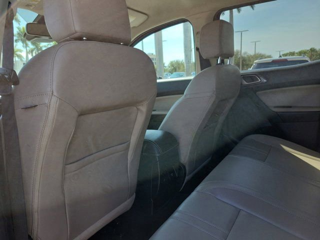 Certified 2022 Ford Ranger Lariat w/ Equipment Group 501A High image 16