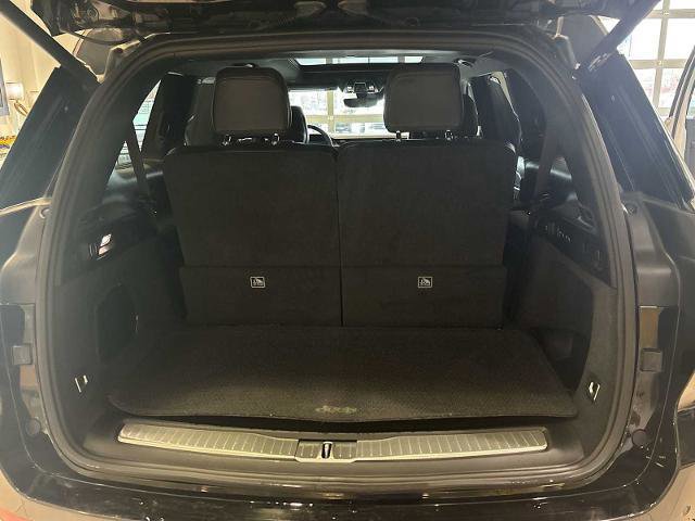 Used 2021 Jeep Grand Cherokee L Summit w/ Luxury Tech Group V image 26