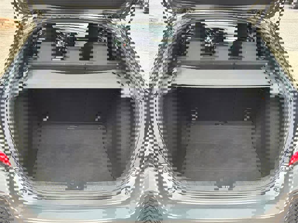 Used 2019 Honda Civic EX image 16