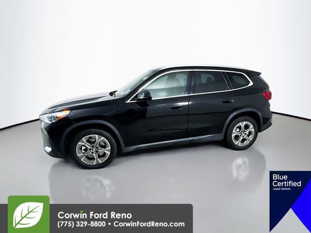 Used 2023 BMW X1 xDrive28i image 3