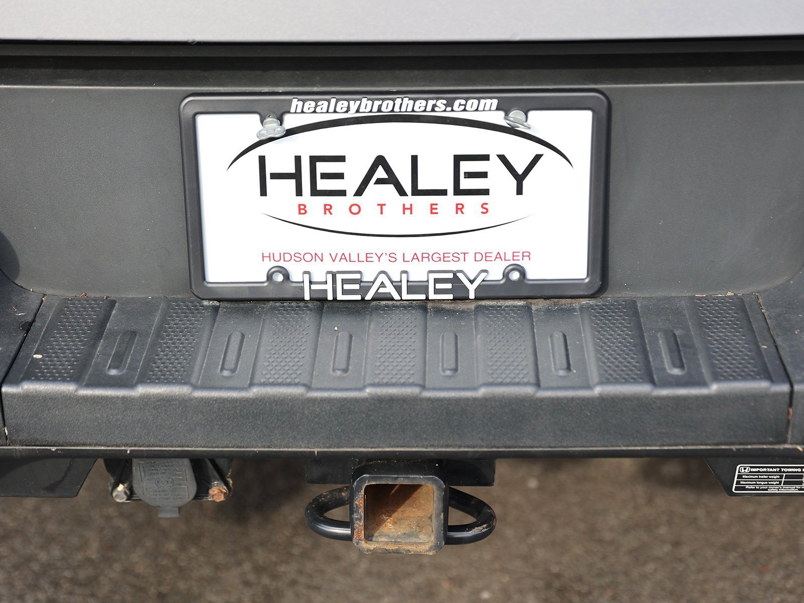 Used 2022 Honda Ridgeline RTL-E image 13