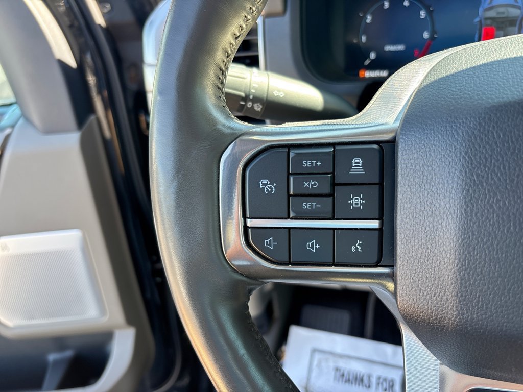 Certified 2024 Ford F150 Platinum w/ Equipment Group 703A Plus AWD/4WD image 34