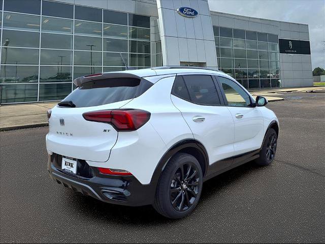 Used 2024 Buick Encore GX Sport Touring w/ Experience Buick Package image 4