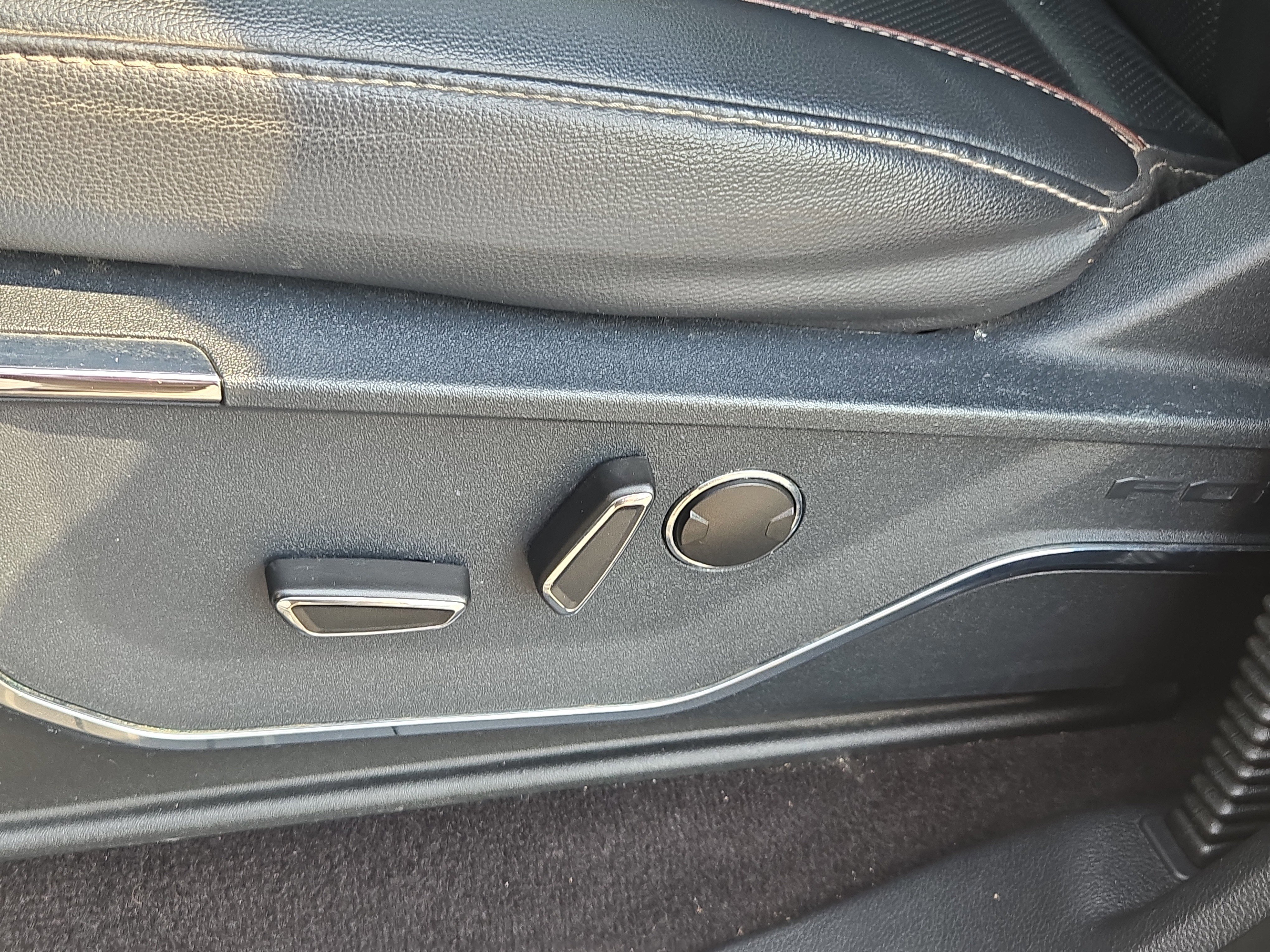 Certified 2021 Ford F150 Lariat w/ Equipment Group 502A High image 42