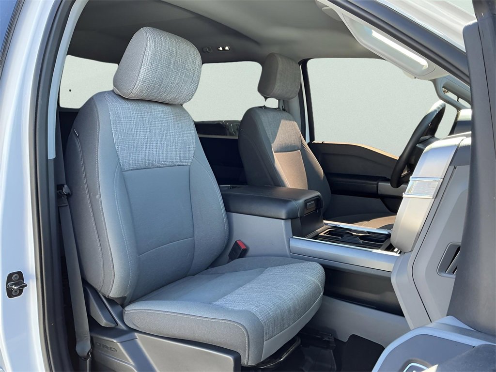 Certified 2024 Ford F250 XLT w/ FX4 Off-Road Package image 20