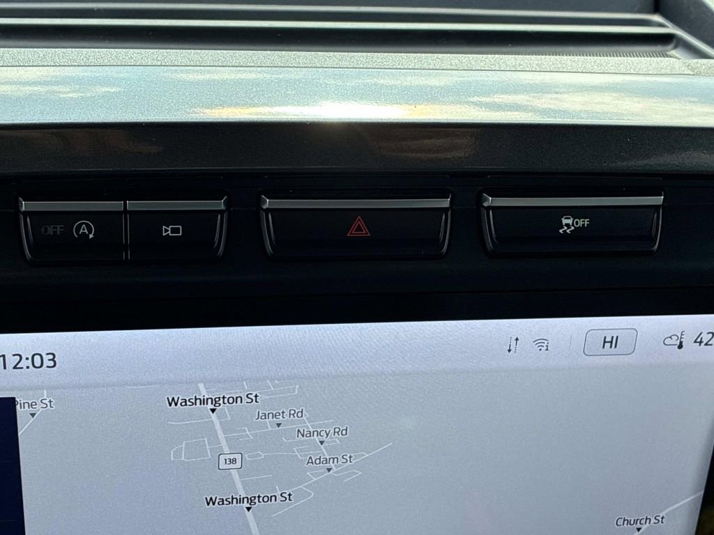 Certified 2023 Ford F150 XLT w/ Equipment Group 302A High image 35