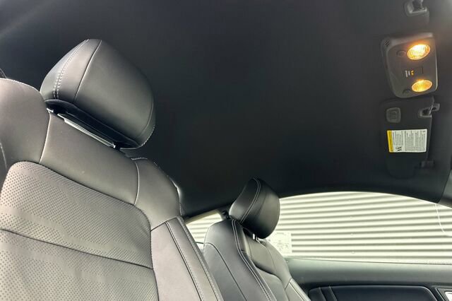 Certified 2023 Ford Mustang Premium w/ Equipment Group 201A image 13