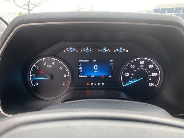 Certified 2023 Ford F150 XLT w/ Max Trailer Tow Package image 19