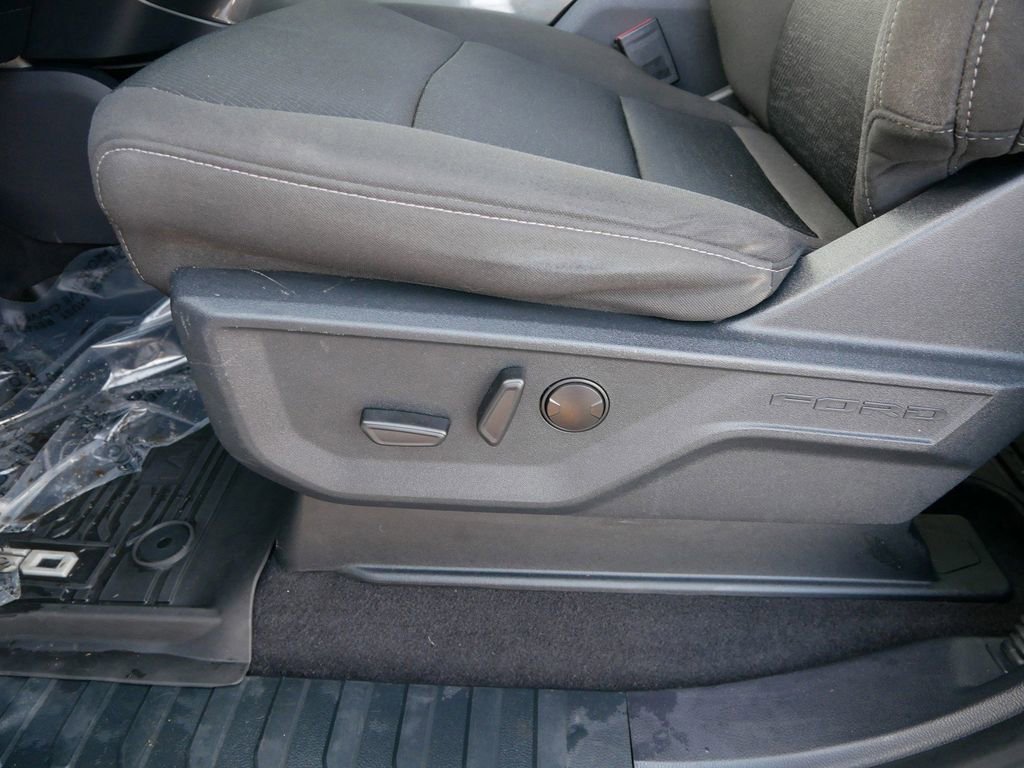 Certified 2023 Ford F150 XLT w/ Equipment Group 302A High image 8