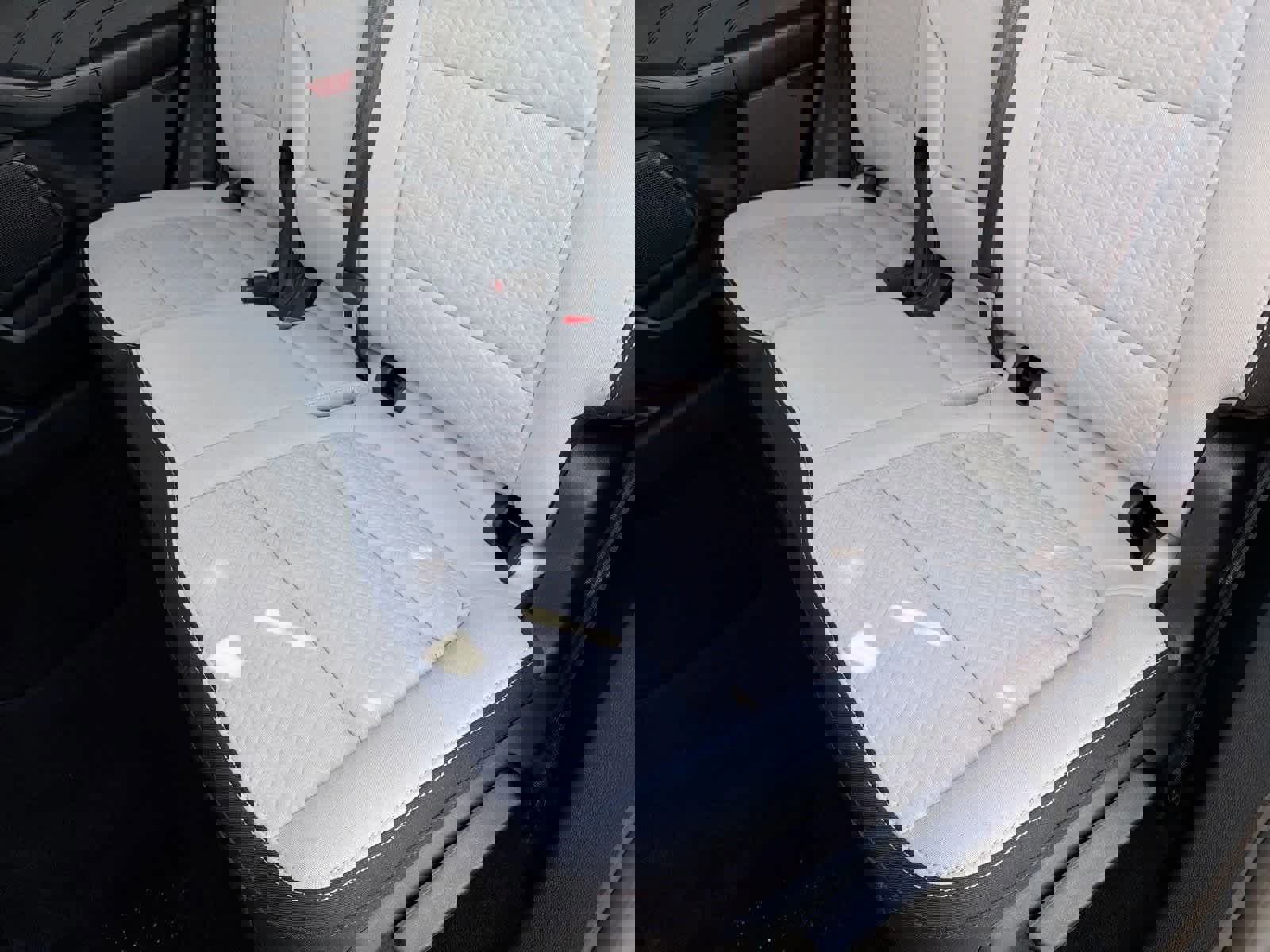 Certified 2025 Ford Escape Active image 20