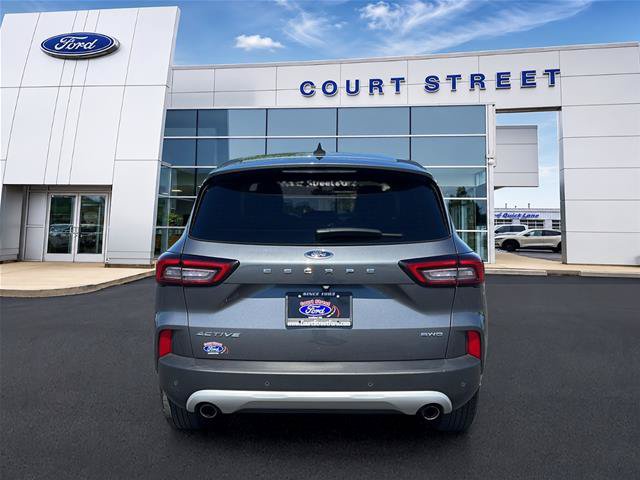 Certified 2024 Ford Escape Active w/ Tech Pack #1 AWD/4WD image 6