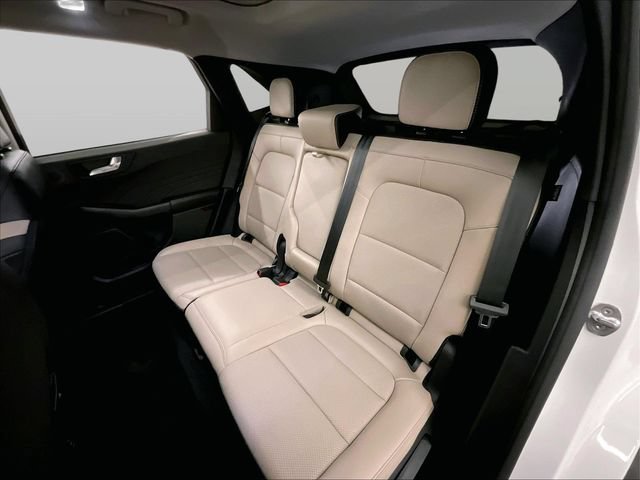 Certified 2022 Ford Escape SEL w/ Technology Package AWD/4WD image 25