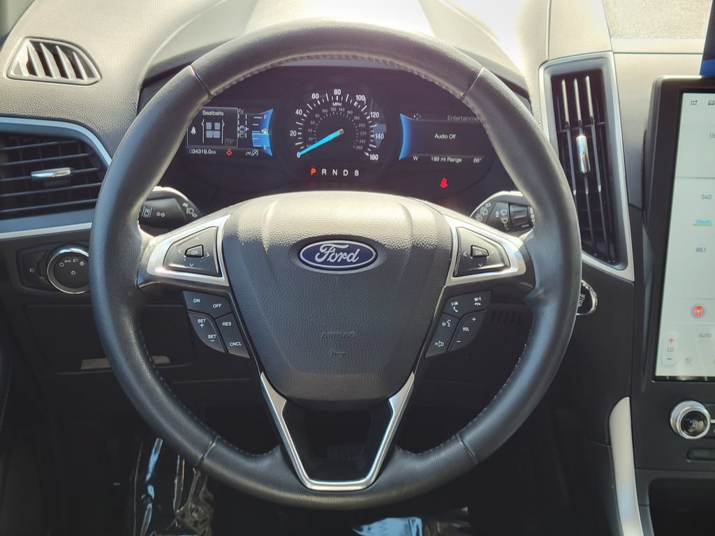 Certified 2024 Ford Edge SEL w/ Convenience Package AWD/4WD image 28