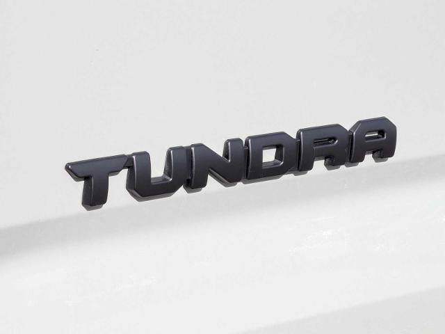 Used 2023 Toyota Tundra Limited w/ TRD Off-Road Package AWD/4WD image 11