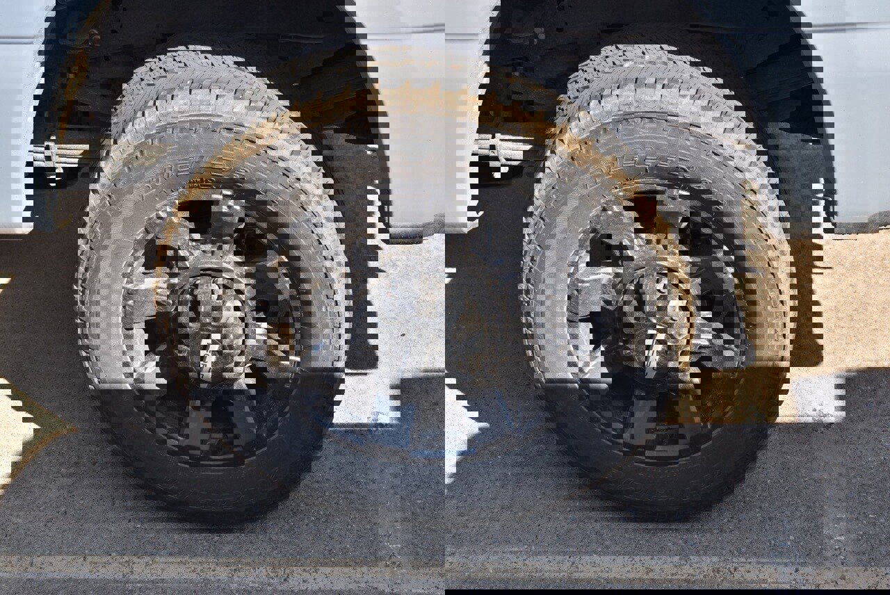 Certified 2024 Ford F350 Lariat w/ Lariat Ultimate Package image 10