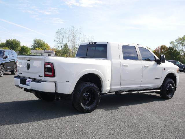 Used 2024 RAM 3500 Limited AWD/4WD image 5