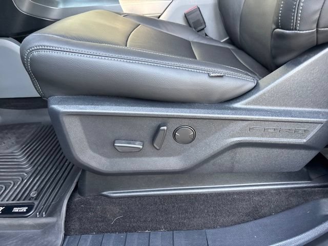 Certified 2022 Ford F150 XLT w/ Equipment Group 302A High AWD/4WD image 17