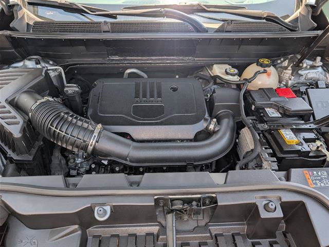 Used 2023 GMC Acadia SLE AWD/4WD image 23