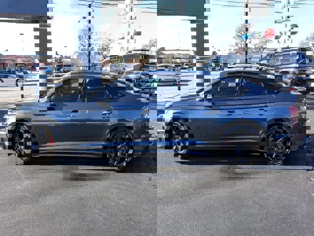 Used 2022 Audi A5 2.0T Prestige image 3