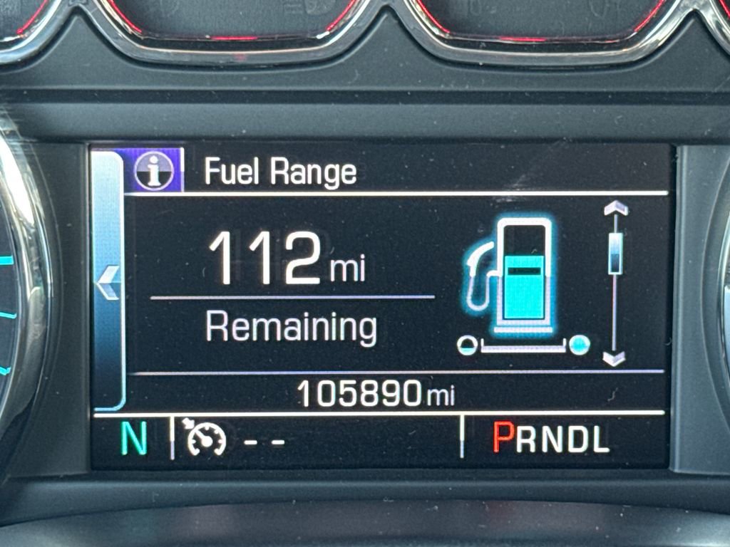 Used 2017 GMC Sierra 1500 SLT image 14