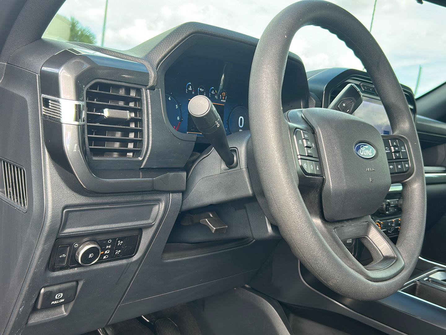 Certified 2024 Ford F150 STX RWD image 13