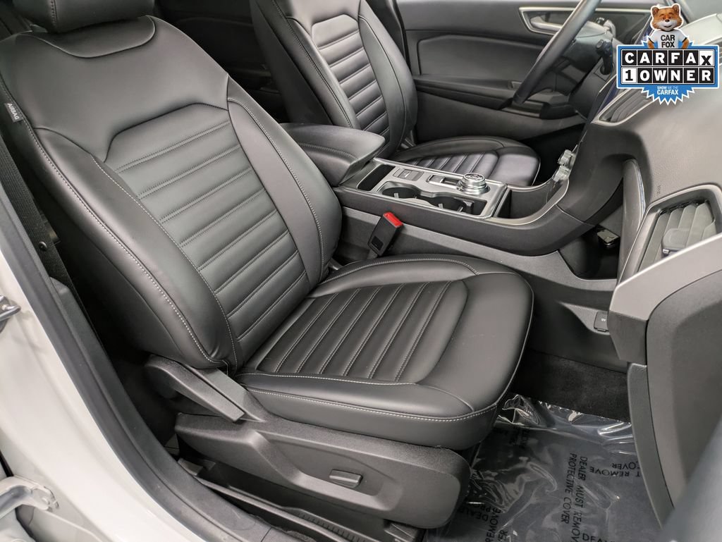 Certified 2022 Ford Edge SEL w/ Convenience Package AWD/4WD image 31