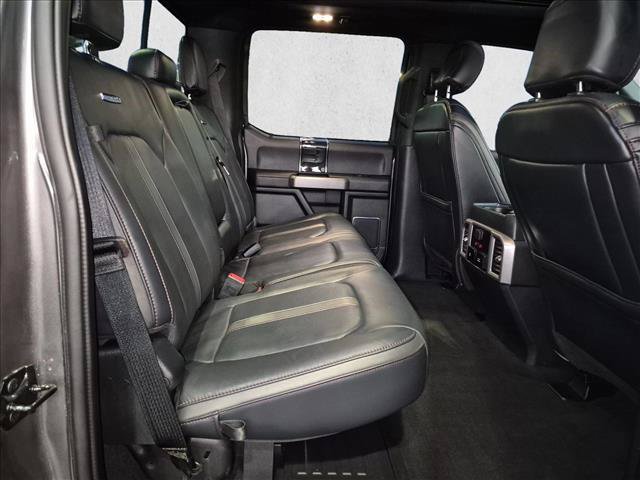 Certified 2022 Ford F450 4x4 Crew Cab Super Duty image 21