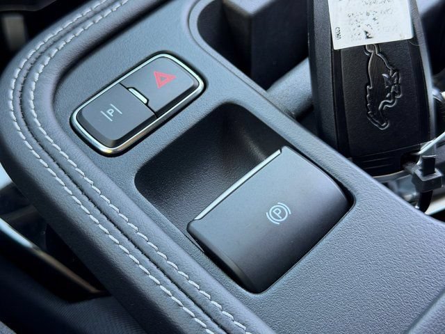 Certified 2025 Ford Mustang Mach-E Premium AWD/4WD image 36