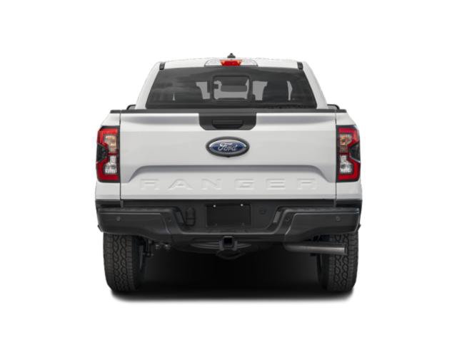 Certified 2024 Ford Ranger XLT AWD/4WD image 5