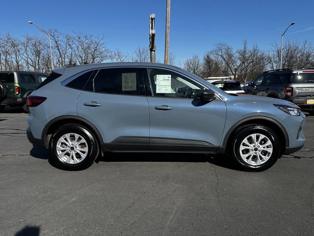 Certified 2024 Ford Escape Active image 6