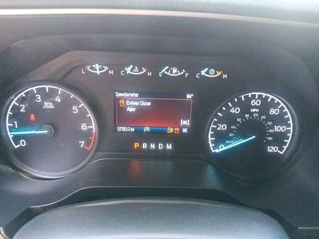 Certified 2023 Ford F150 XL w/ STX Black Appearance Package image 20